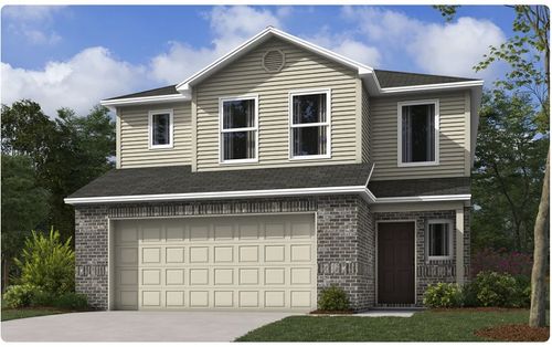 603 Marsol Street, Lowell, AR, 72745 | Card Image