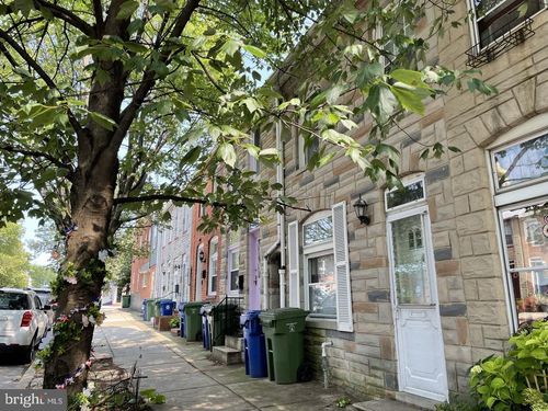 2323 Fleet St, BALTIMORE, MD, 21224-3623 | Card Image