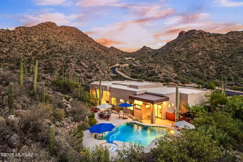 15251 N Dove Canyon Pass, Marana, AZ, 85658 | Card Image