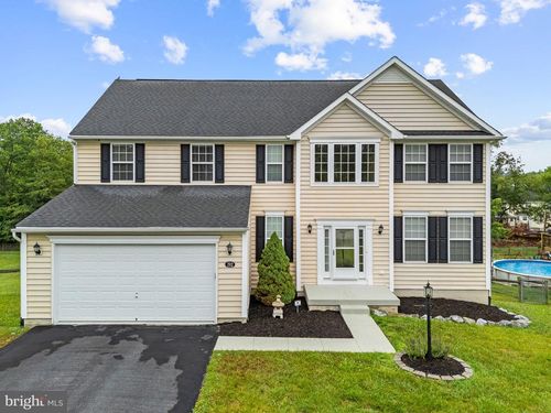 192 Matchbox Ct, RANSON, WV, 25438-1176 | Card Image