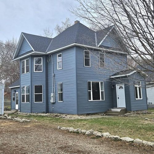 110 Riverside Ave Nw, Melrose, MN, 56352-1050 | Card Image