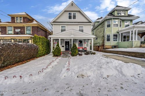 1531 Electric St, Dunmore, PA, 18509-2046 | Card Image