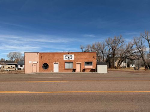 37195 I80 Business Loop, Fort Bridger, WY, 82933 | Card Image