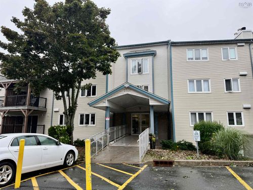 302-3700 John Parr Dr, Halifax, NS, B3K5V4 | Card Image