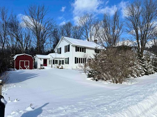 31 Dam Road, Chittenden, VT, 05737 | Card Image