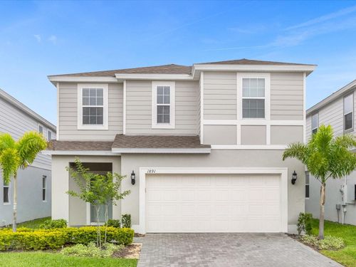 1891 Summer Dr, Davenport, FL, 33897 | Card Image
