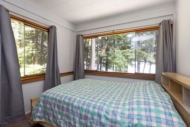 LOT-2 - 1213 Innisfree Rd, House other with 2 bedrooms, 1 bathrooms and 4 parking in Muskoka Lakes ON | Image 19