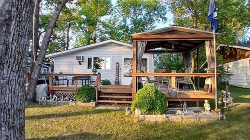 5 Bush'S Lane, Beausejour, MB, R0E0E0 | Card Image