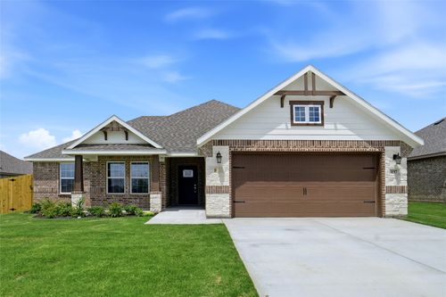 137 Joel St, Springtown, TX, 76082 | Card Image