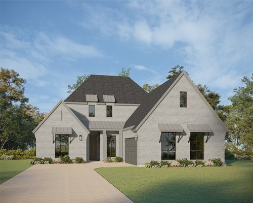 817 Bella Casa Dr, Keller, TX, 76248-2005 | Card Image