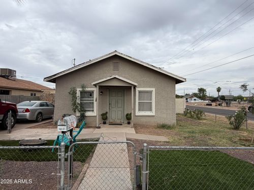 921 S 3rd Avenue, Phoenix, AZ, 85003 | Card Image
