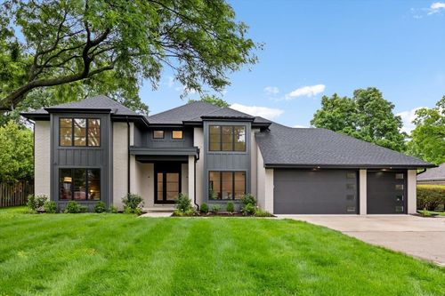 1445 Glenwood Ave, Glenview, IL, 60025-2202 | Card Image