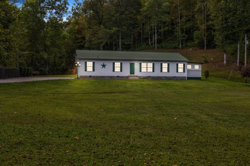 75 Cornwell Sta, Frenchburg, KY, 40322-9108 | Card Image