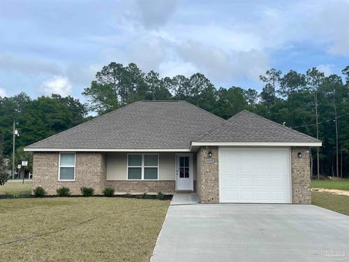 6868 Branding Iron Ln, Milton, FL, 32570-3204 | Card Image