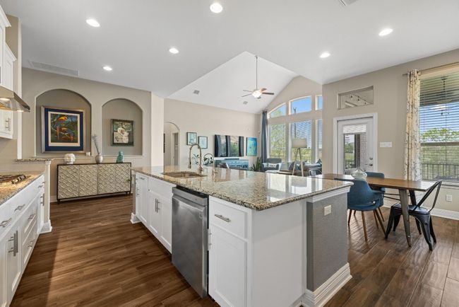 19909 Abigail Way, House other with 3 bedrooms, 3 bathrooms and 4 parking in Pflugerville TX | Image 12