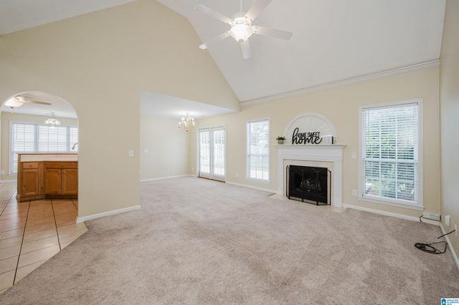 148 Camden Lake Dr, House other with 3 bedrooms, 2 bathrooms and null parking in Calera AL | Image 6