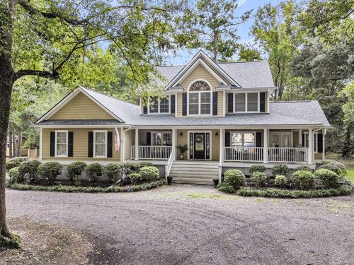 6426 Farm House Rd, Ravenel, SC, 29470-5626 | Card Image
