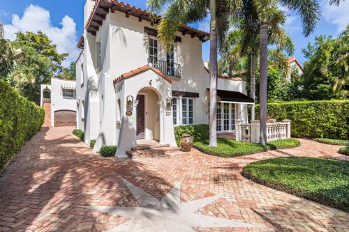 231 Sunset Rd, West Palm Beach, FL, 33401-8046 | Card Image