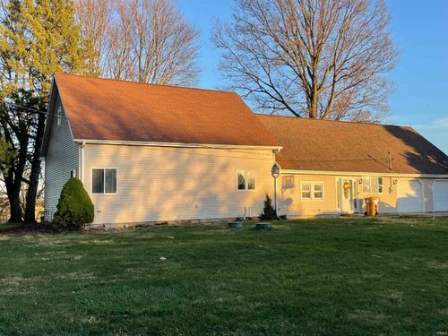 1951 E 250 S Road, Hillsboro, IN, 47949 | Card Image