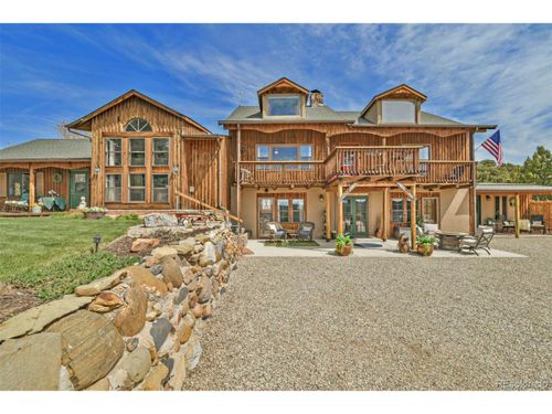 24857 Us Highway 160, Walsenburg, CO, 81089-9524 | Card Image