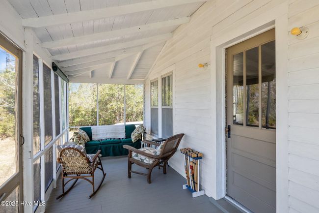 130 Harold Ln, House other with 3 bedrooms, 2 bathrooms and 1 parking in Davis NC | Image 11