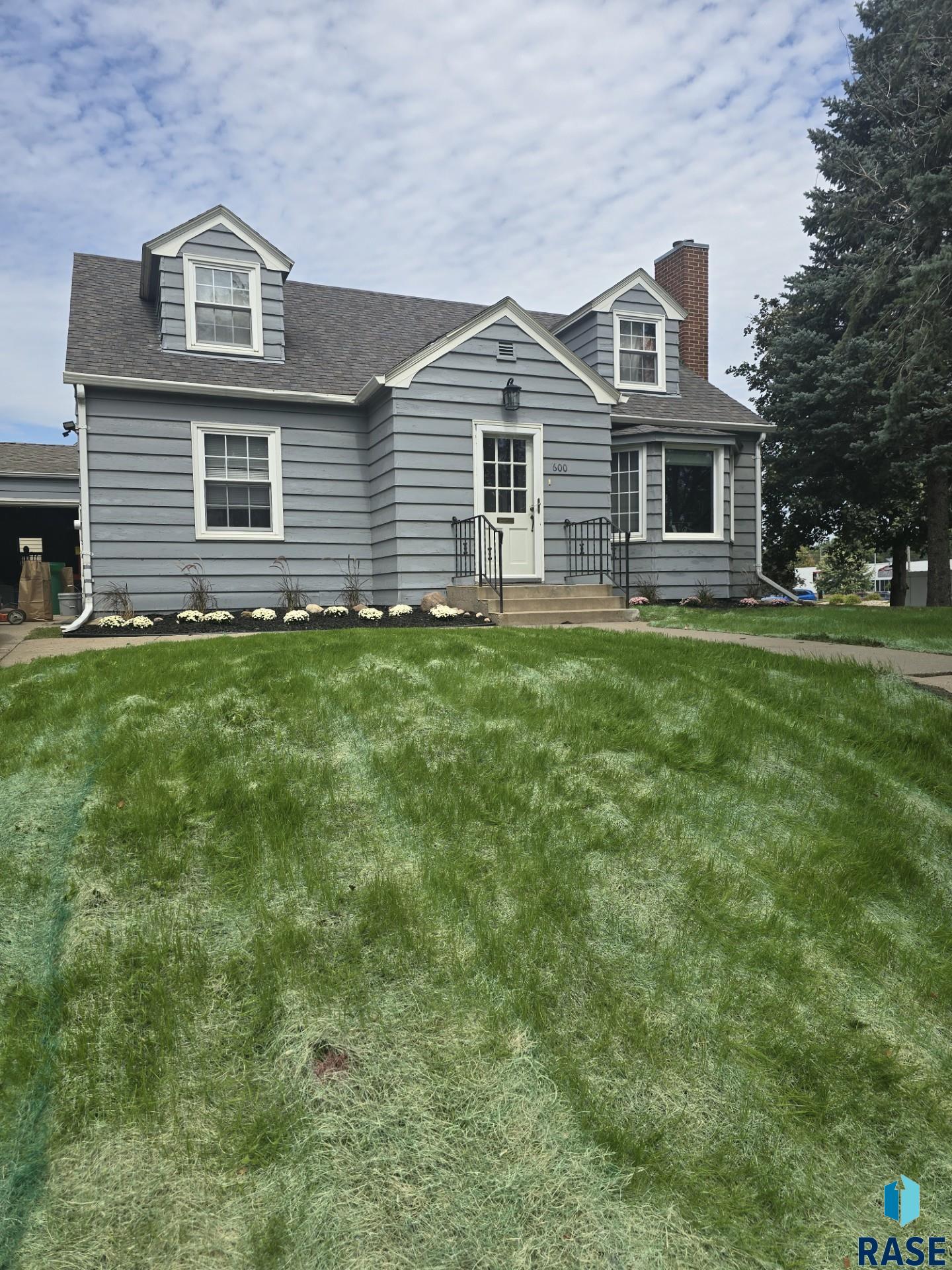 25th St, Sioux Falls, SD 57105