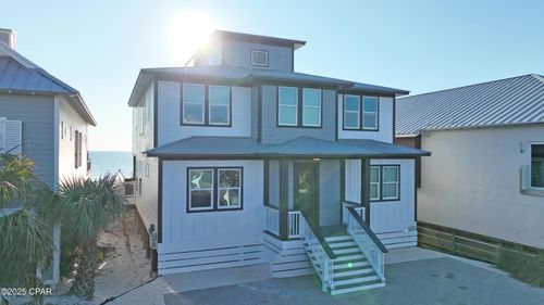 5409 Gulf Dr, Panama City Beach, FL, 32408-6702 | Card Image