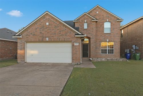 2625 Cumberland Trl, Balch Springs, TX, 75181-2162 | Card Image