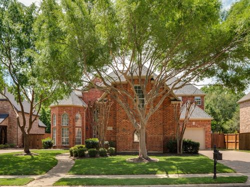 5109 Remington Park Dr, Flower Mound, TX, 75028-3119 | Card Image