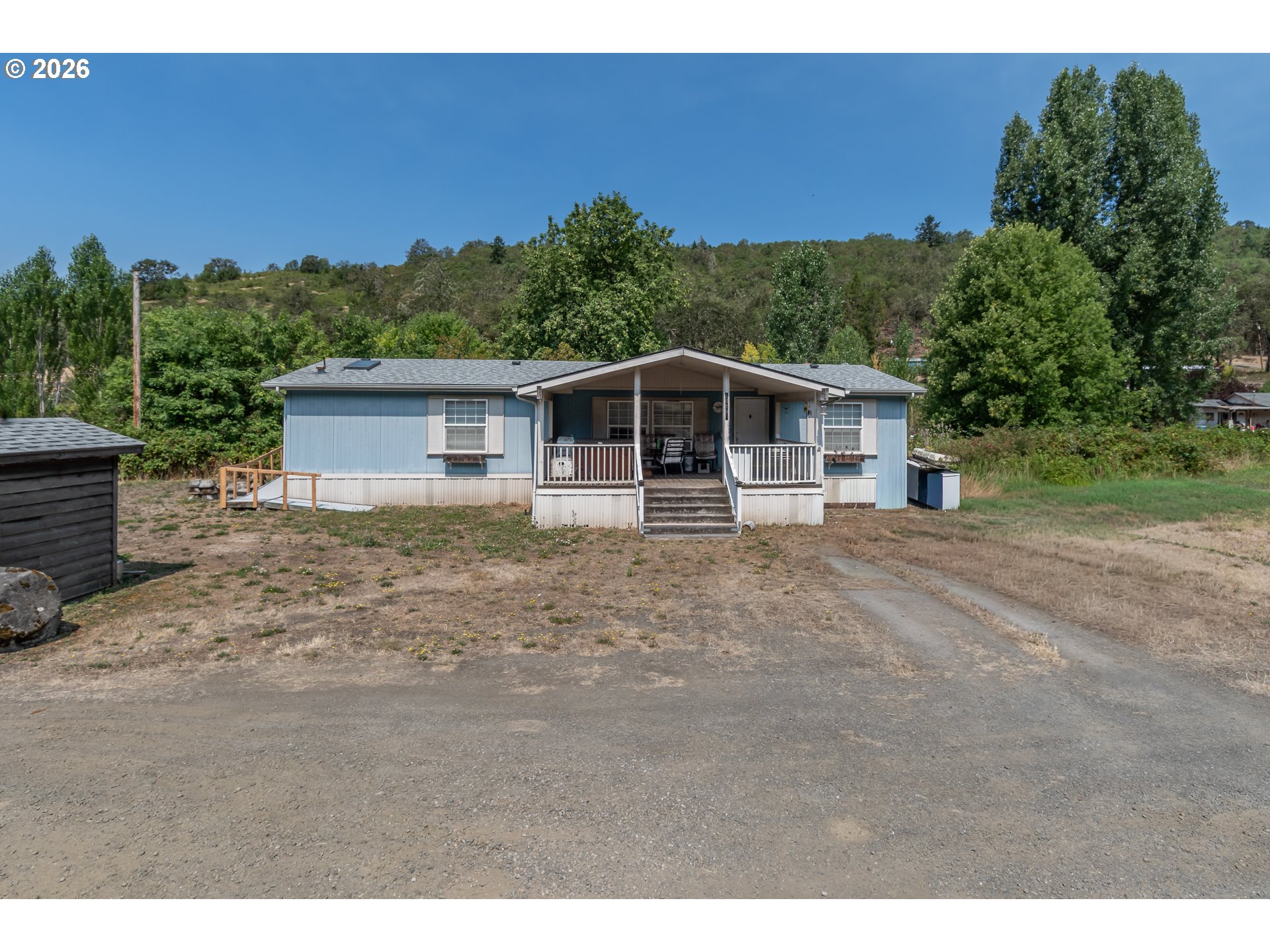 Residential in Roseburg 4