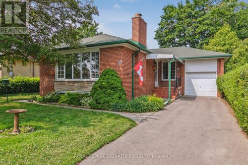 54 Neapolitan Drive, Toronto (Bendale), ON, M1B4B4 | Card Image