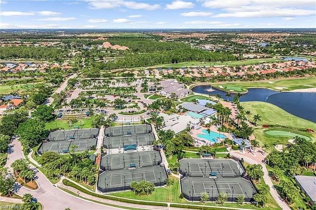 APT-2005 - 10007 Sky View Way, Condo with 3 bedrooms, 2 bathrooms and 1 parking in FORT MYERS FL | Image 44