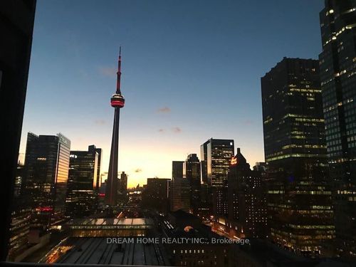 2002-1 The Esplanade Drive, Toronto, ON, M5E0A8 | Card Image
