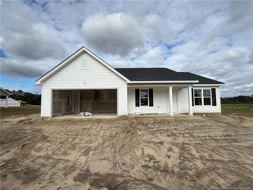 74 Dalton Drive, Lumber Bridge, NC, 28357 | Card Image