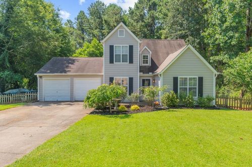 503 E Lake Ct, Woodstock, GA, 30188-5311 | Card Image