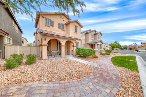 5740 Adanon St, North Las Vegas, NV, 89031-3434 | Card Image