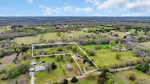 2611 N Rancho Lane, Ardmore, OK, 73401 | Card Image