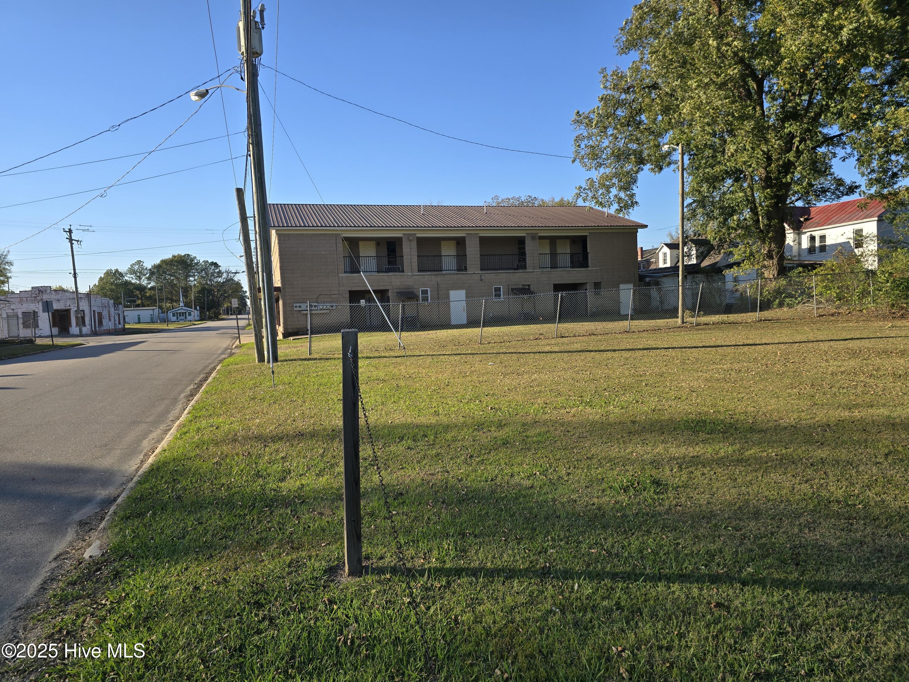 Commercial Sale in Ahoskie 5