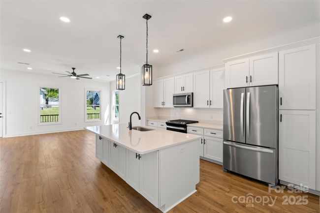 5840 Pittmon Ln, House other with 3 bedrooms, 2 bathrooms and null parking in Kannapolis NC | Image 25