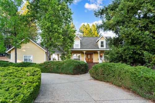 3597 Camino Hills Dr, Camino, CA, 95709-9563 | Card Image