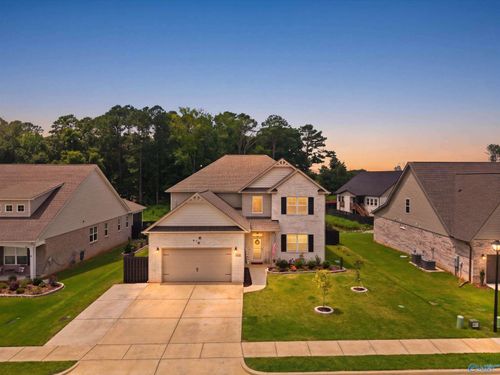 108 Ayers Spring Rd, New Market, AL, 35761-5209 | Card Image