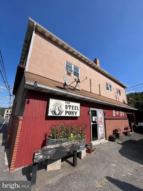 15626 Mount Savage Rd Nw, MOUNT SAVAGE, MD, 21545-1534 | Card Image