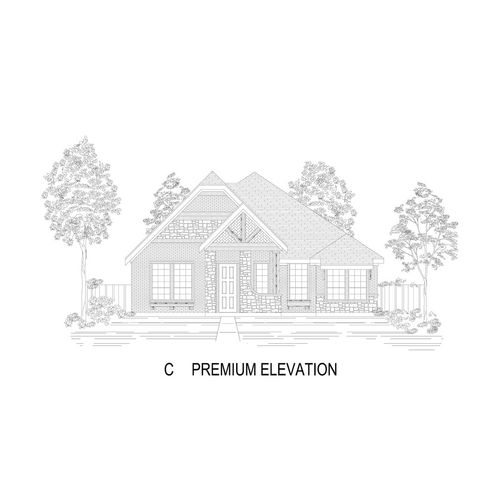 1526 Melcer St, Frisco, TX, 75036-1273 | Card Image