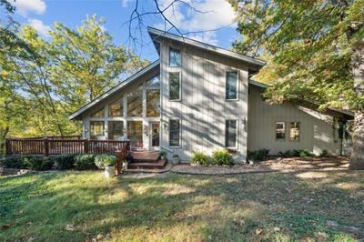 6 Cedar Fork Court, House other with 4 bedrooms, 2 bathrooms and null parking in Defiance MO | Image 1