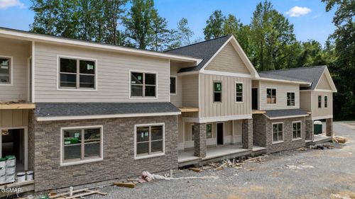 unit-1-812 Powdermill Rd, Gatlinburg, TN, 37738 | Card Image