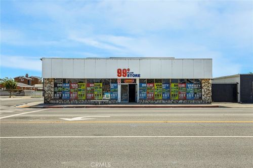 3800 W Imperial Hwy, Inglewood, CA, 90303-2618 | Card Image