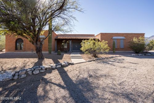5181 N Stonehouse Place, Tucson, AZ, 85750 | Card Image