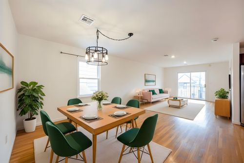 2b-108 Claremont Ave, JC, Bergen-Lafayett, NJ, 07305 | Card Image