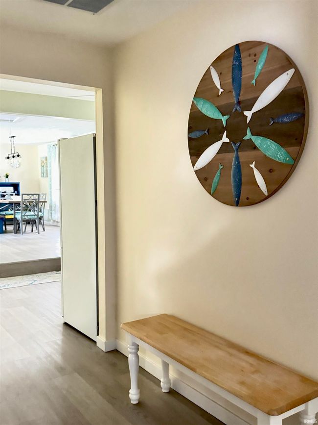 0731 S June Dr, House other with 3 bedrooms, 2 bathrooms and null parking in Cromwell IN | Image 13