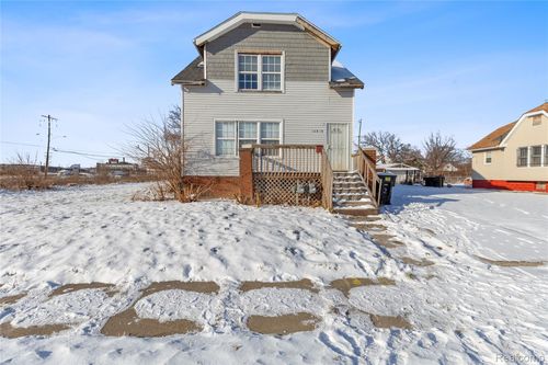 14819 Wildemere St, Detroit, MI, 48238-2158 | Card Image